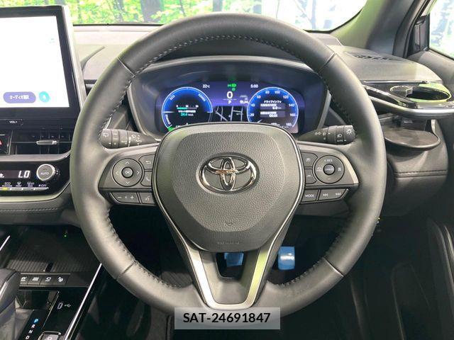 Toyota COROLLA CROSS 2026-03 8457180-10