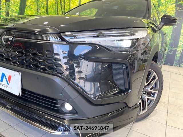 Toyota COROLLA CROSS 2026-03 8457180-11