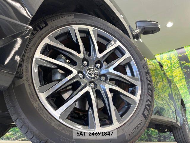 Toyota COROLLA CROSS 2026-03 8457180-12