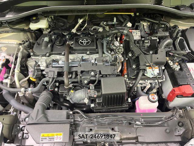 Toyota COROLLA CROSS 2026-03 8457180-17