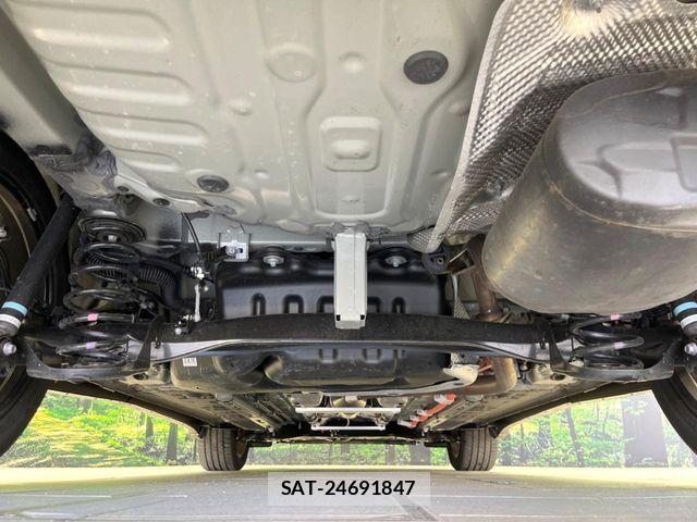 Toyota COROLLA CROSS 2026-03 8457180-18