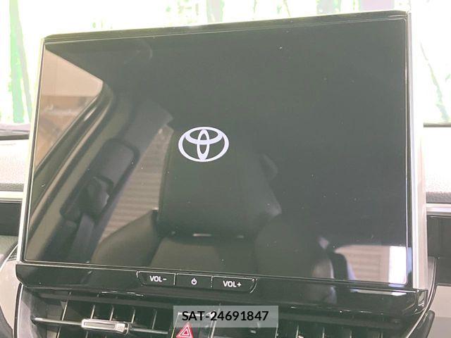 Toyota COROLLA CROSS 2026-03 8457180-4