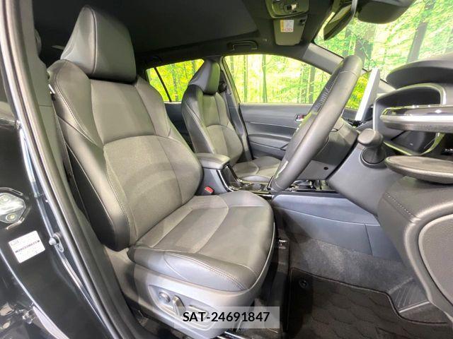 Toyota COROLLA CROSS 2026-03 8457180-7