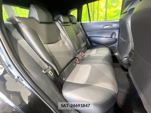 Toyota COROLLA CROSS 2026-03 8457180-8