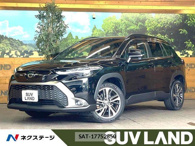 Toyota COROLLA CROSS 2024-01 8457187-0