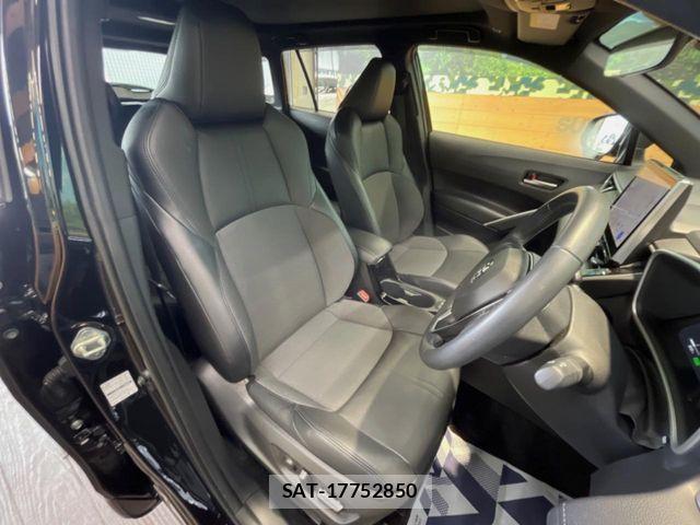 Toyota COROLLA CROSS 2024-01 8457187-10