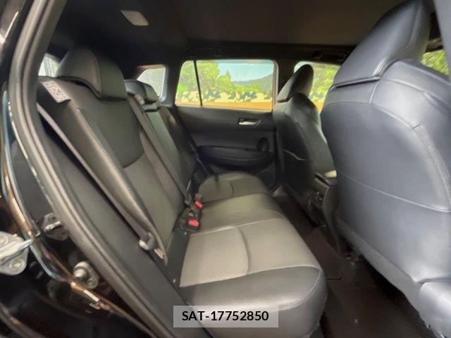 Toyota COROLLA CROSS 2024-01 8457187-11