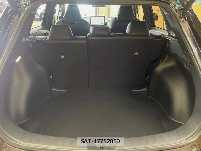 Toyota COROLLA CROSS 2024-01 8457187-12