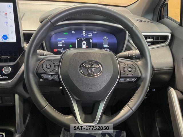 Toyota COROLLA CROSS 2024-01 8457187-13