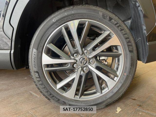 Toyota COROLLA CROSS 2024-01 8457187-15