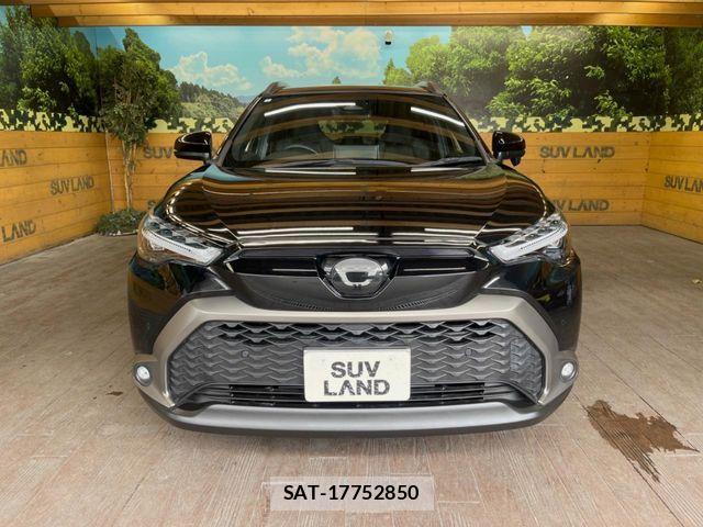 Toyota COROLLA CROSS 2024-01 8457187-16