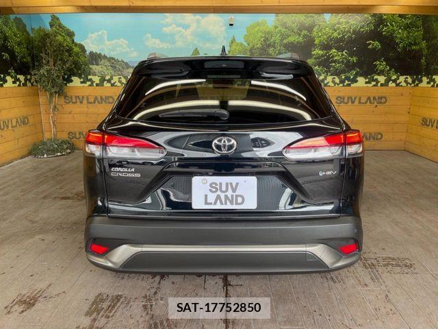 Toyota COROLLA CROSS 2024-01 8457187-17
