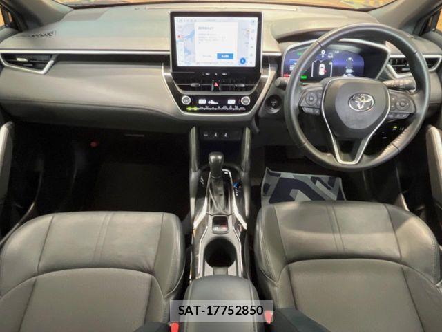Toyota COROLLA CROSS 2024-01 8457187-1