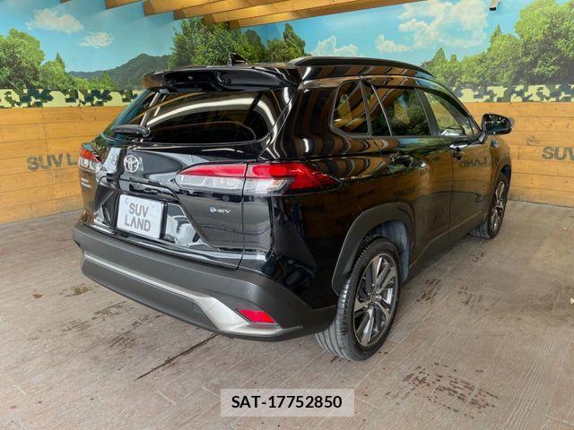 Toyota COROLLA CROSS 2024-01 8457187-19