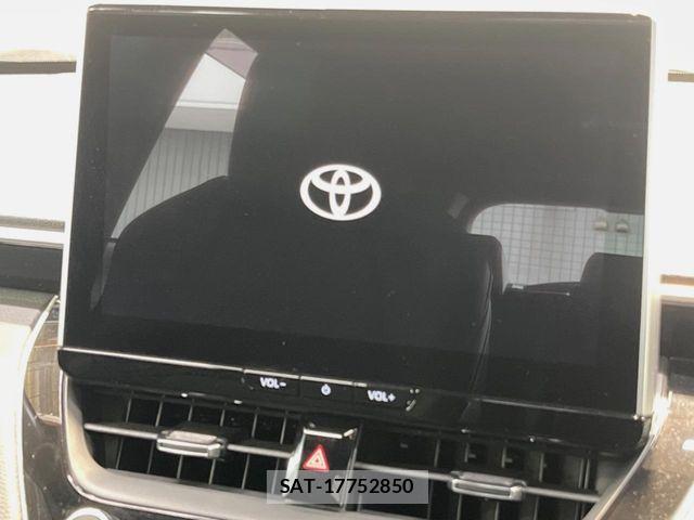 Toyota COROLLA CROSS 2024-01 8457187-2