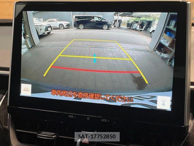 Toyota COROLLA CROSS 2024-01 8457187-3