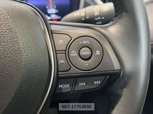Toyota COROLLA CROSS 2024-01 8457187-6