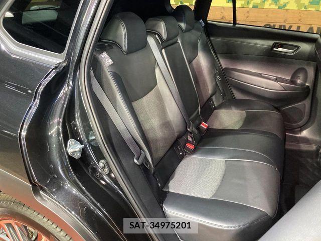 Toyota COROLLA CROSS 2025-10 8457182-9