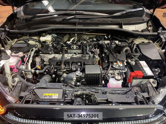 Toyota COROLLA CROSS 2025-10 8457182-17