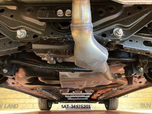 Toyota COROLLA CROSS 2025-10 8457182-18