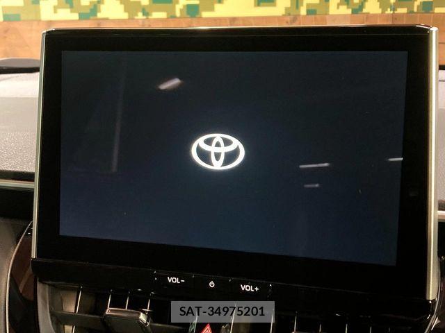 Toyota COROLLA CROSS 2025-10 8457182-2