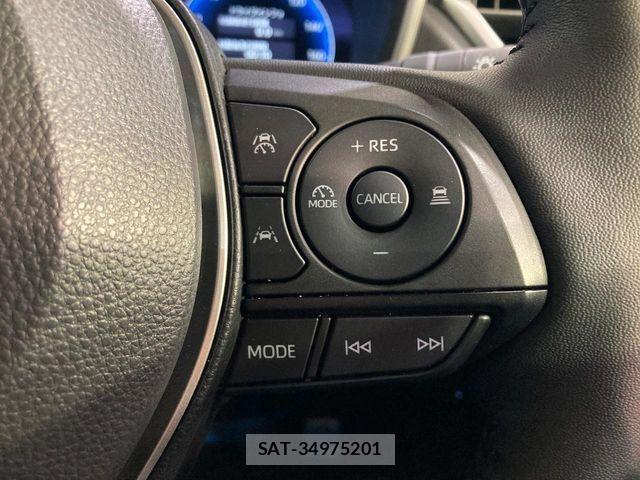 Toyota COROLLA CROSS 2025-10 8457182-5