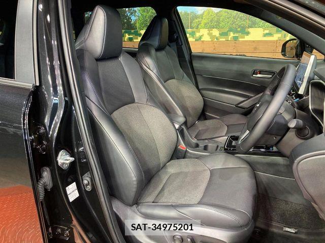 Toyota COROLLA CROSS 2025-10 8457182-8