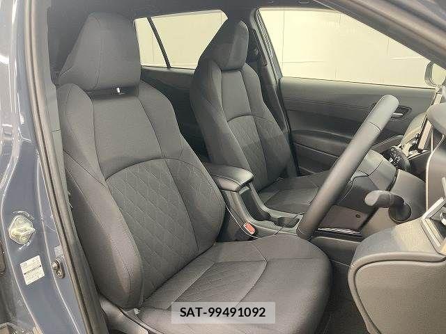 Toyota COROLLA CROSS 2025-06 8485173-10