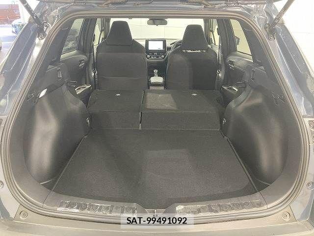 Toyota COROLLA CROSS 2025-06 8485173-12