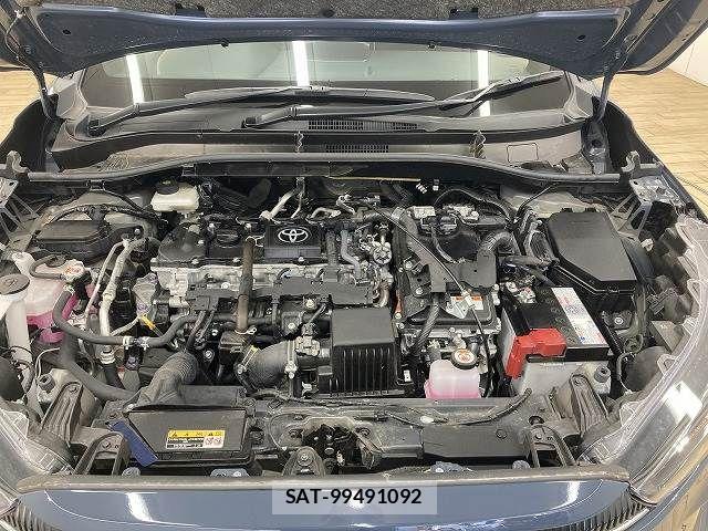 Toyota COROLLA CROSS 2025-06 8485173-13