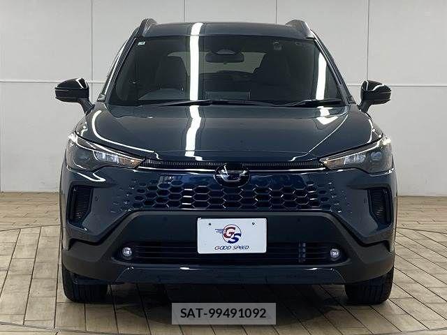 Toyota COROLLA CROSS 2025-06 8485173-14