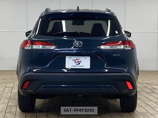Toyota COROLLA CROSS 2025-06 8485173-15