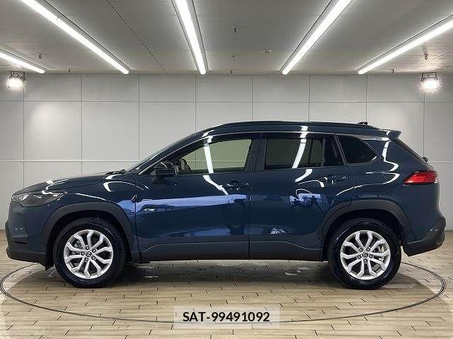 Toyota COROLLA CROSS 2025-06 8485173-16