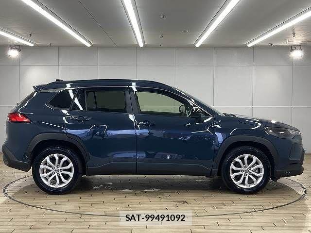 Toyota COROLLA CROSS 2025-06 8485173-17