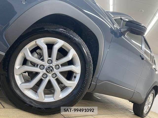 Toyota COROLLA CROSS 2025-06 8485173-18