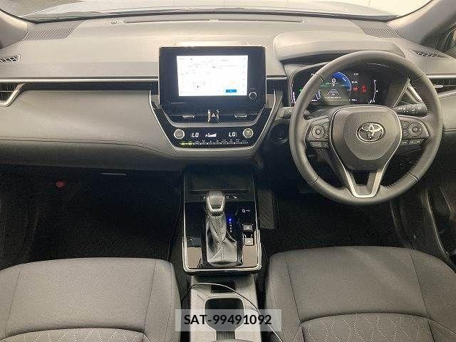 Toyota COROLLA CROSS 2025-06 8485173-1