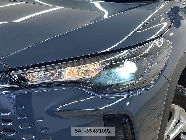 Toyota COROLLA CROSS 2025-06 8485173-19