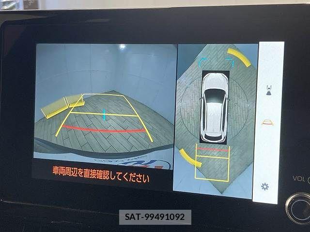 Toyota COROLLA CROSS 2025-06 8485173-3