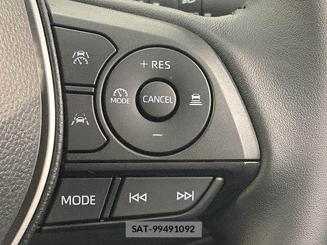 Toyota COROLLA CROSS 2025-06 8485173-6