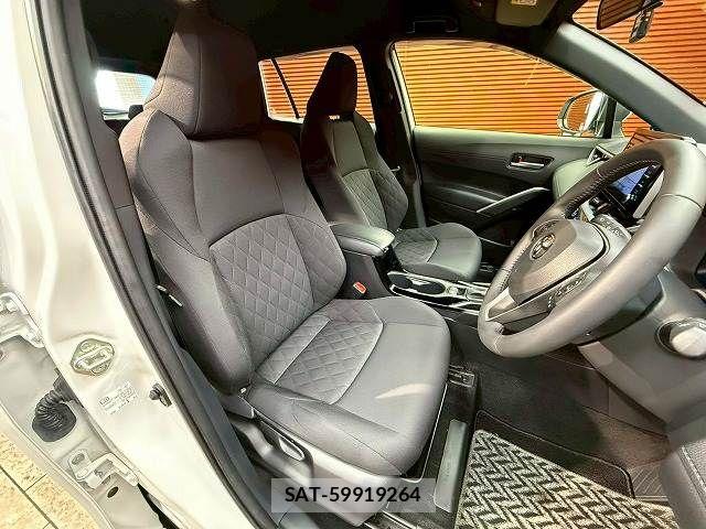 Toyota COROLLA CROSS 2022-07 8485176-10