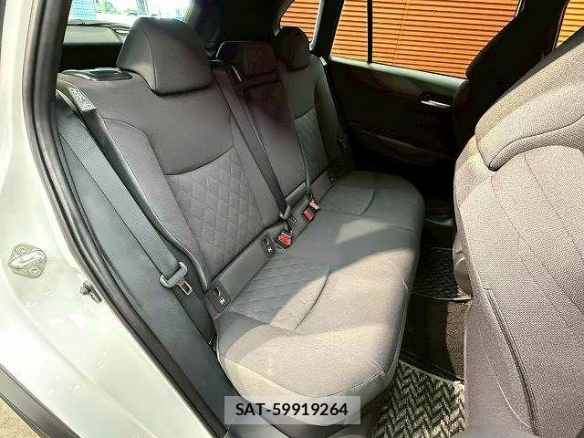 Toyota COROLLA CROSS 2022-07 8485176-11