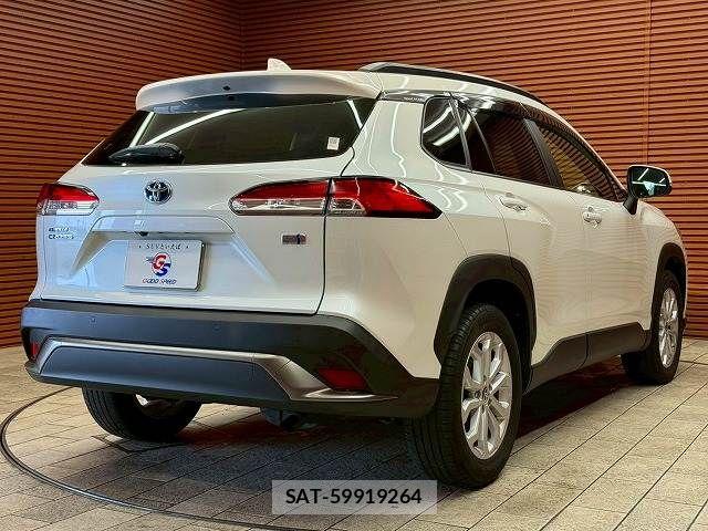 Toyota COROLLA CROSS 2022-07 8485176-15