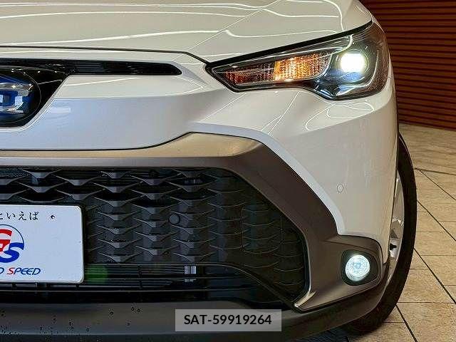 Toyota COROLLA CROSS 2022-07 8485176-17