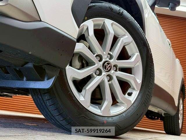 Toyota COROLLA CROSS 2022-07 8485176-18