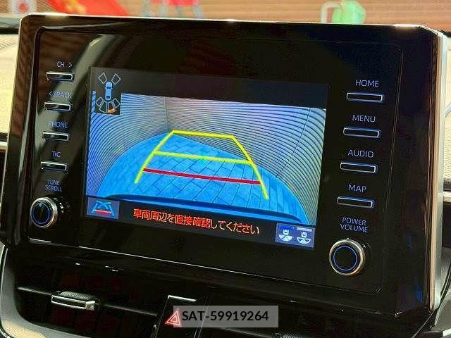 Toyota COROLLA CROSS 2022-07 8485176-4