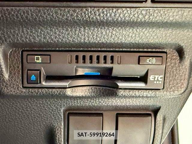 Toyota COROLLA CROSS 2022-07 8485176-6