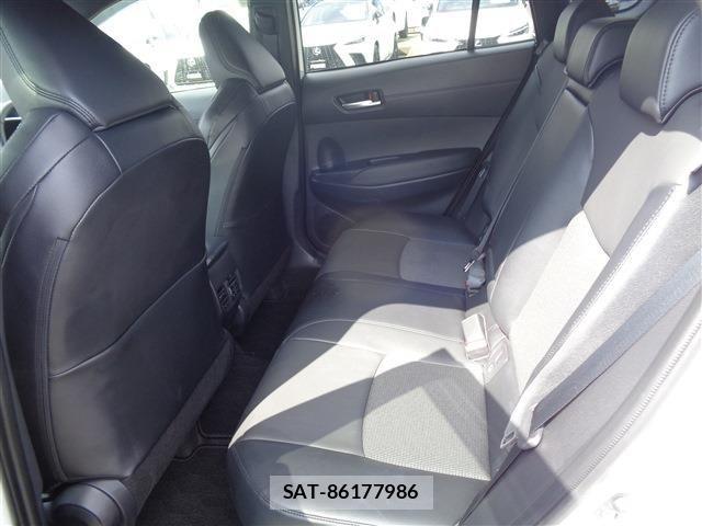 Toyota COROLLA CROSS 2025-09 8524119-11