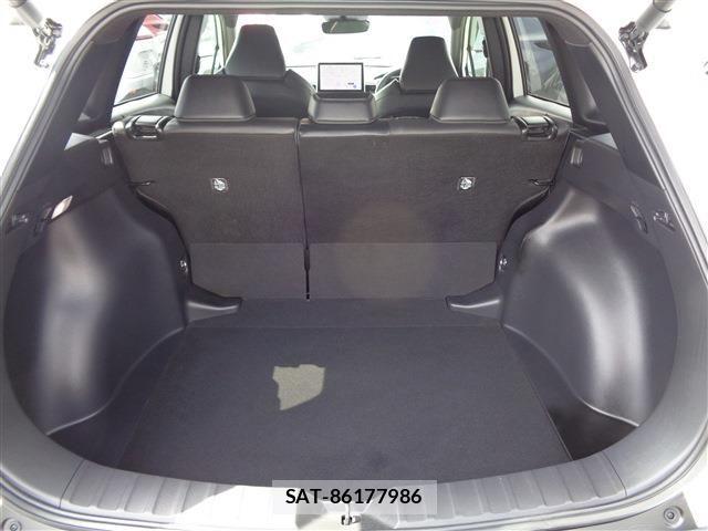 Toyota COROLLA CROSS 2025-09 8524119-15