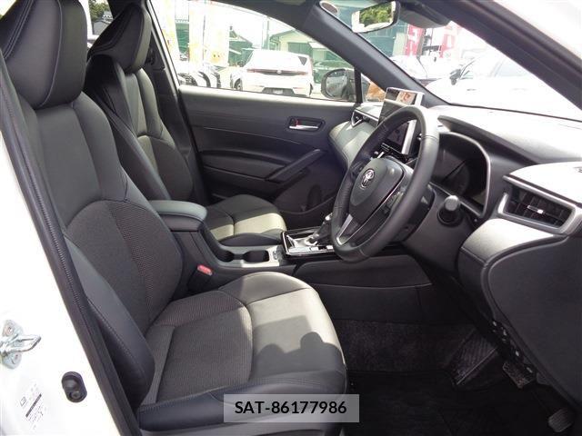 Toyota COROLLA CROSS 2025-09 8524119-17