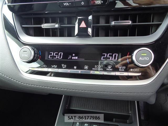 Toyota COROLLA CROSS 2025-09 8524119-22